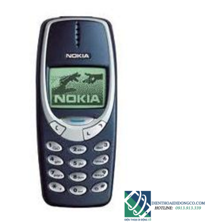 Các loại điện thoại Nokia đời cũ giá tốt, đáng mua Các loại điện thoại Nokia đời cũ giá tốt, đáng mua