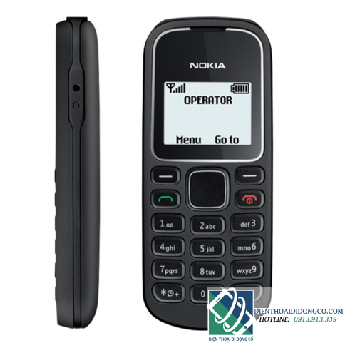 Các mẫu điện thoại Nokia cổ cực bền được ưa chuộng Các mẫu điện thoại Nokia cổ cực bền được ưa chuộng