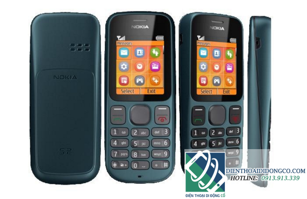 Các mẫu điện thoại Nokia cổ cực bền được ưa chuộng Các mẫu điện thoại Nokia cổ cực bền được ưa chuộng