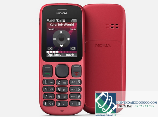 Các mẫu điện thoại Nokia cổ cực bền được ưa chuộng Các mẫu điện thoại Nokia cổ cực bền được ưa chuộng