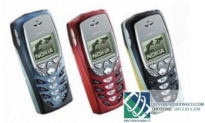 Các sản phẩm Nokia đời cũ còn bán hay không? Các sản phẩm Nokia đời cũ còn bán hay không?