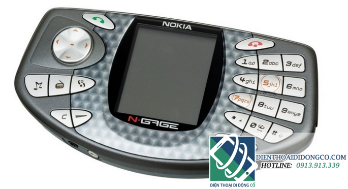 Các sản phẩm Nokia đời cũ còn bán hay không? Các sản phẩm Nokia đời cũ còn bán hay không?