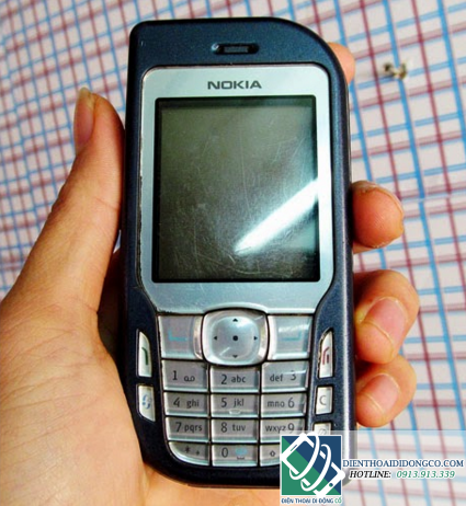 Cách nhận biết điện thoại Nokia cổ, độc còn zin Cách nhận biết điện thoại Nokia cổ, độc còn zin
