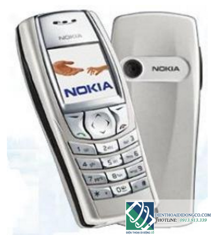 Cách nhận biết điện thoại Nokia cổ, độc còn zin