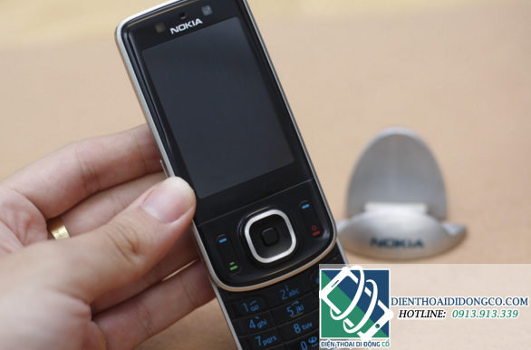 Có nên mua điện thoại Nokia cũ giá rẻ tại tp. Hồ Chí Minh không? Có nên mua điện thoại Nokia cũ giá rẻ tại tp. Hồ Chí Minh không?