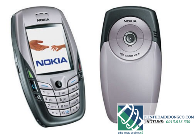 Có nên mua điện thoại Nokia cũ giá rẻ tại tp. Hồ Chí Minh không? Có nên mua điện thoại Nokia cũ giá rẻ tại tp. Hồ Chí Minh không?