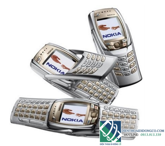 Các dòng điện thoại Nokia đời cũ được đánh giá cao Các dòng điện thoại Nokia đời cũ được đánh giá cao