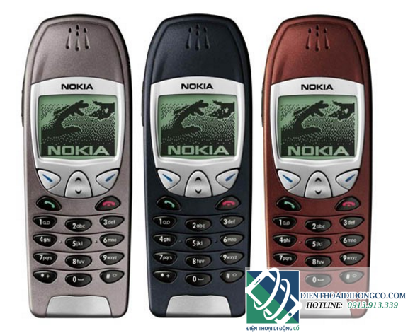 Điện thoại Nokia cổ điển sản phẩm tiện dụng nhất hiện nay Điện thoại Nokia cổ điển sản phẩm tiện dụng nhất hiện nay