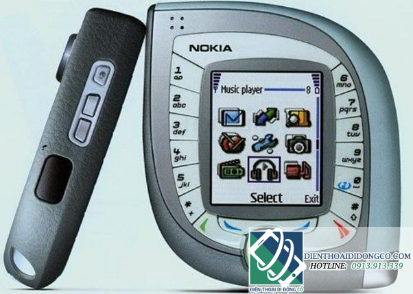 Điện thoại Nokia cổ điển sản phẩm tiện dụng nhất hiện nay Điện thoại Nokia cổ điển sản phẩm tiện dụng nhất hiện nay