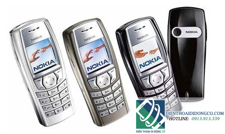 Kinh nghiệm chọn địa chỉ bán điện thoại Nokia cổ Kinh nghiệm chọn địa chỉ bán điện thoại Nokia cổ