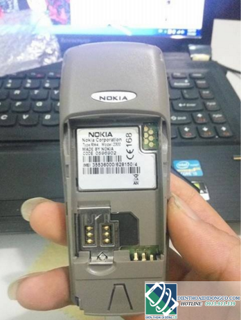 Kinh nghiệm chọn địa chỉ bán điện thoại Nokia cổ Kinh nghiệm chọn địa chỉ bán điện thoại Nokia cổ