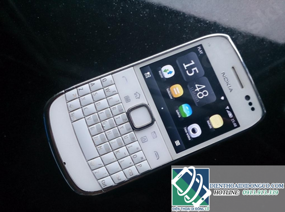 Kinh nghiệm chọn địa chỉ bán điện thoại Nokia cổ Kinh nghiệm chọn địa chỉ bán điện thoại Nokia cổ