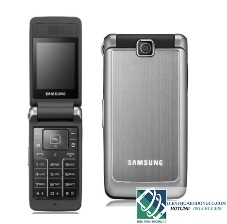 Những mẫu điện thoại Samsung đời cổ ấn tượng Những mẫu điện thoại Samsung đời cổ ấn tượng