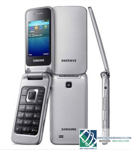 Những mẫu điện thoại Samsung đời cổ ấn tượng Những mẫu điện thoại Samsung đời cổ ấn tượng