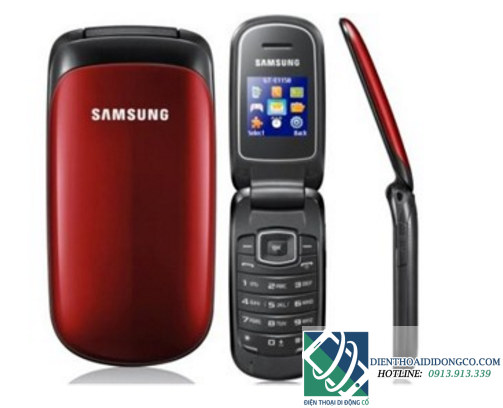 Những mẫu điện thoại Samsung đời cổ ấn tượng Những mẫu điện thoại Samsung đời cổ ấn tượng