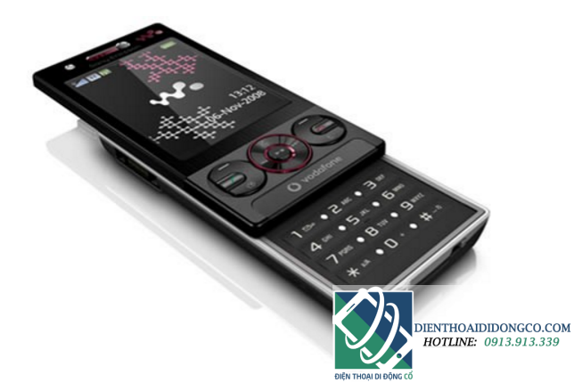 Ưu điểm vượt trội của dòng điện thoại Sony đời cũ Ưu điểm vượt trội của dòng điện thoại Sony đời cũ