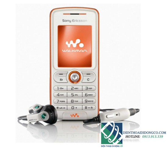 Những ưu điểm vượt trội của Điện thoại Sony Ericsson cổ Những ưu điểm vượt trội của Điện thoại Sony Ericsson cổ