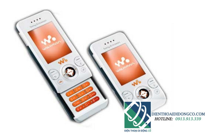 Những ưu điểm vượt trội của Điện thoại Sony Ericsson cổ Những ưu điểm vượt trội của Điện thoại Sony Ericsson cổ