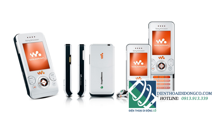 Kinh nghiệm mua điện thoại Sony Ericsson cũ tại Tp.Hồ Chí Minh Kinh nghiệm mua điện thoại Sony Ericsson cũ tại Tp.Hồ Chí Minh