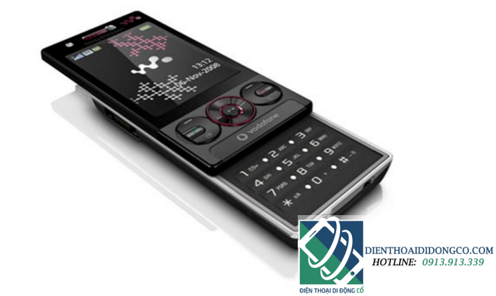 Kinh nghiệm mua điện thoại Sony Ericsson cũ tại Tp.Hồ Chí Minh Kinh nghiệm mua điện thoại Sony Ericsson cũ tại Tp.Hồ Chí Minh