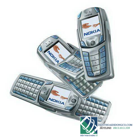 Giải mã sức hút của điện của điện thoại Nokia đời cổ Giải mã sức hút của điện của điện thoại Nokia đời cổ
