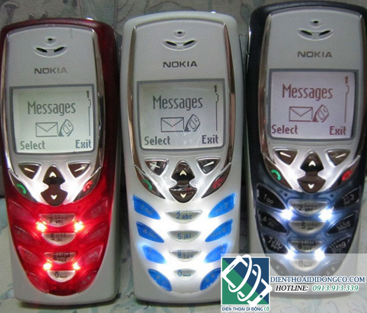 Lý do mà bạn nên chọn các dòng điện thoại Nokia cổ giá rẻ Lý do mà bạn nên chọn các dòng điện thoại Nokia cổ giá rẻ
