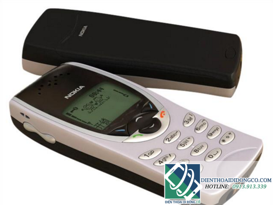 Lý do mà bạn nên chọn các dòng điện thoại Nokia cổ giá rẻ Lý do mà bạn nên chọn các dòng điện thoại Nokia cổ giá rẻ