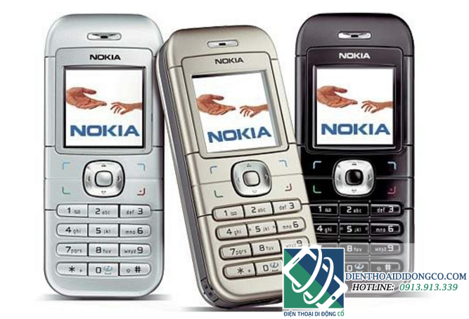 Mua điện thoại Nokia cổ ở đâu? Mua điện thoại Nokia cổ ở đâu?