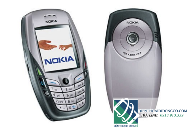 Mua điện thoại Nokia cổ ở đâu? Mua điện thoại Nokia cổ ở đâu?