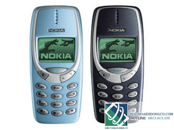 Mua điện thoại Nokia cổ ở đâu? Mua điện thoại Nokia cổ ở đâu?