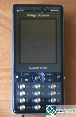 Những mẫu điện thoại Sony Ericsson đời cũ đáng để sở hữu Những mẫu điện thoại Sony Ericsson đời cũ đáng để sở hữu