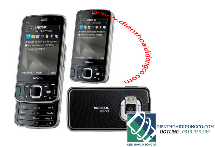 Nokia N96 Nokia N96