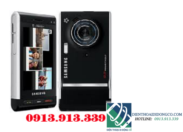 Samsung T929 Memoir Samsung T929 Memoir