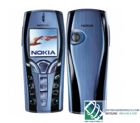 Thị trường điện thoại Nokia cổ Tp. Hồ Chí Minh Thị trường điện thoại Nokia cổ Tp. Hồ Chí Minh