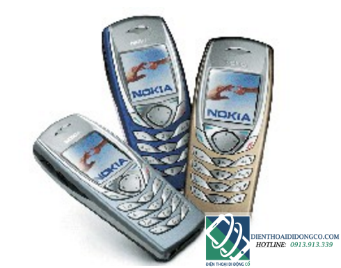 Thị trường điện thoại Nokia cổ Tp. Hồ Chí Minh Thị trường điện thoại Nokia cổ Tp. Hồ Chí Minh