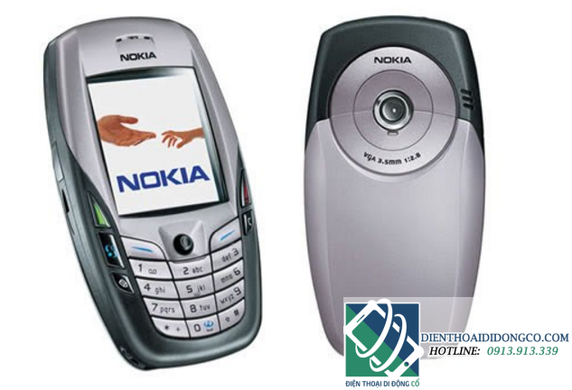 Thị trường điện thoại Nokia cổ Tp. Hồ Chí Minh Thị trường điện thoại Nokia cổ Tp. Hồ Chí Minh