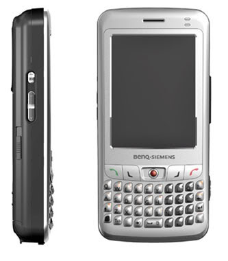 BenQ-Siemens P51 BenQ-Siemens P51