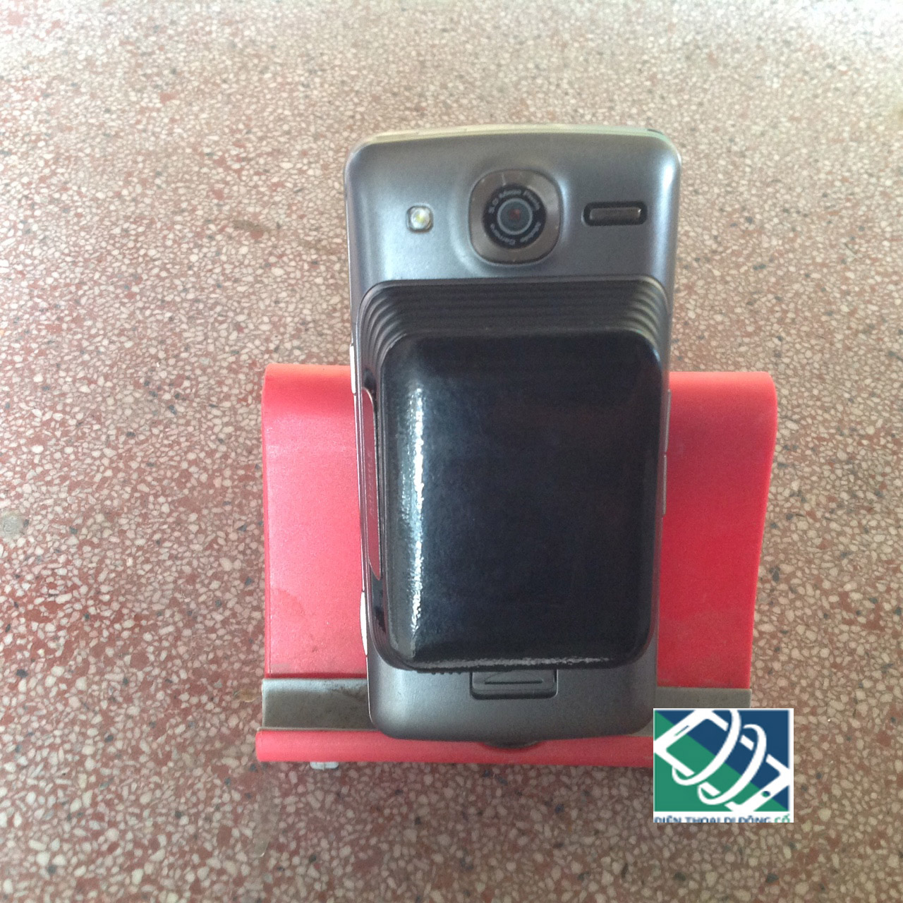 LG GW820
