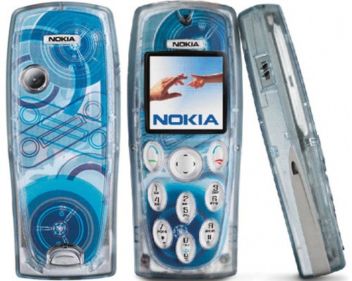 nokia 3200 nokia 3200