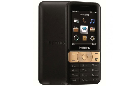 Philips E180 Philips E180