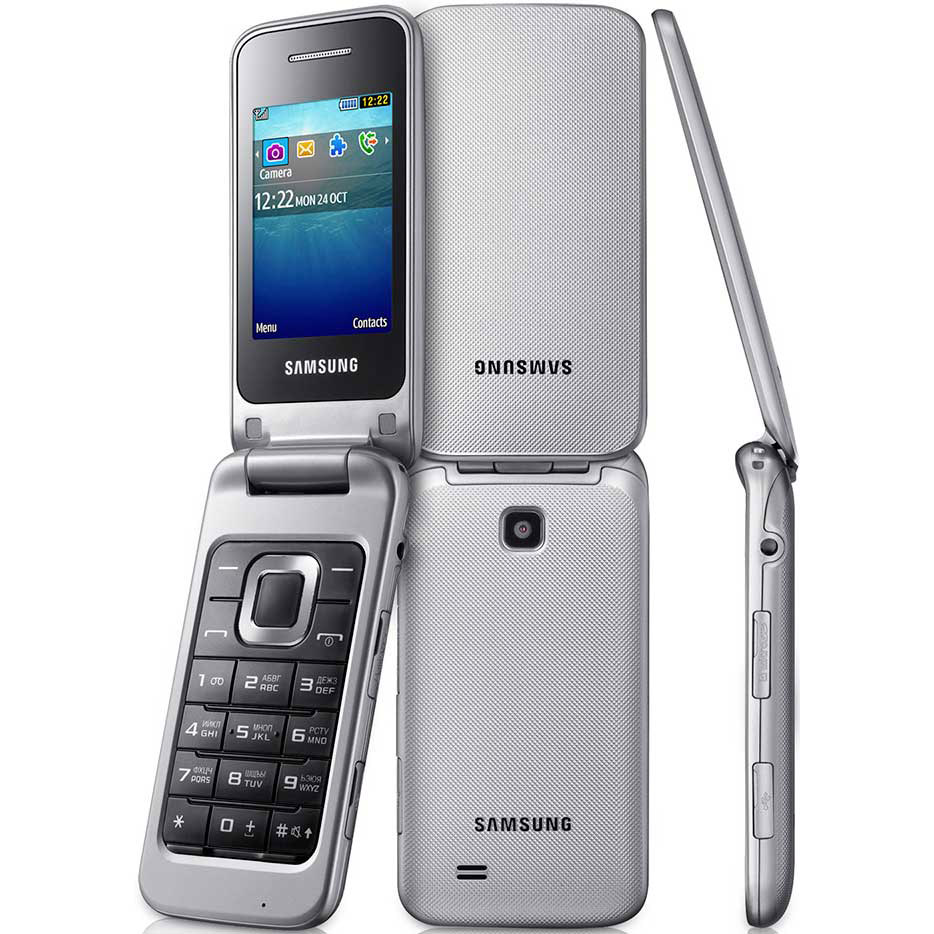 Samsung C3520 Samsung C3520