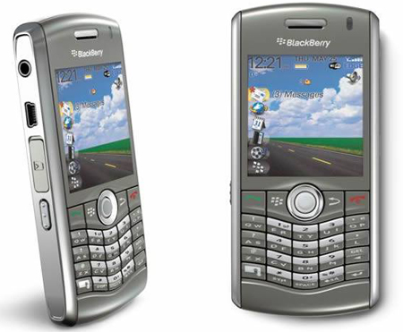 Vỏ BlackBerry 8120 Vỏ BlackBerry 8120