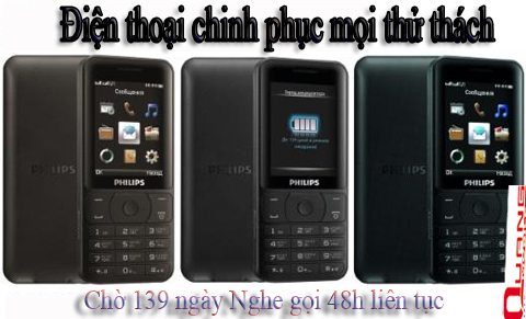 Philips E180 Philips E180