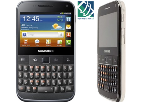 Blackberry: Kết quả hình ảnh cho Äiá»n thoại vừa bàn phÃm samsung