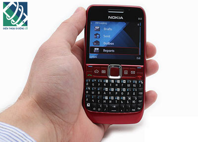Nokia e63 Nokia e63