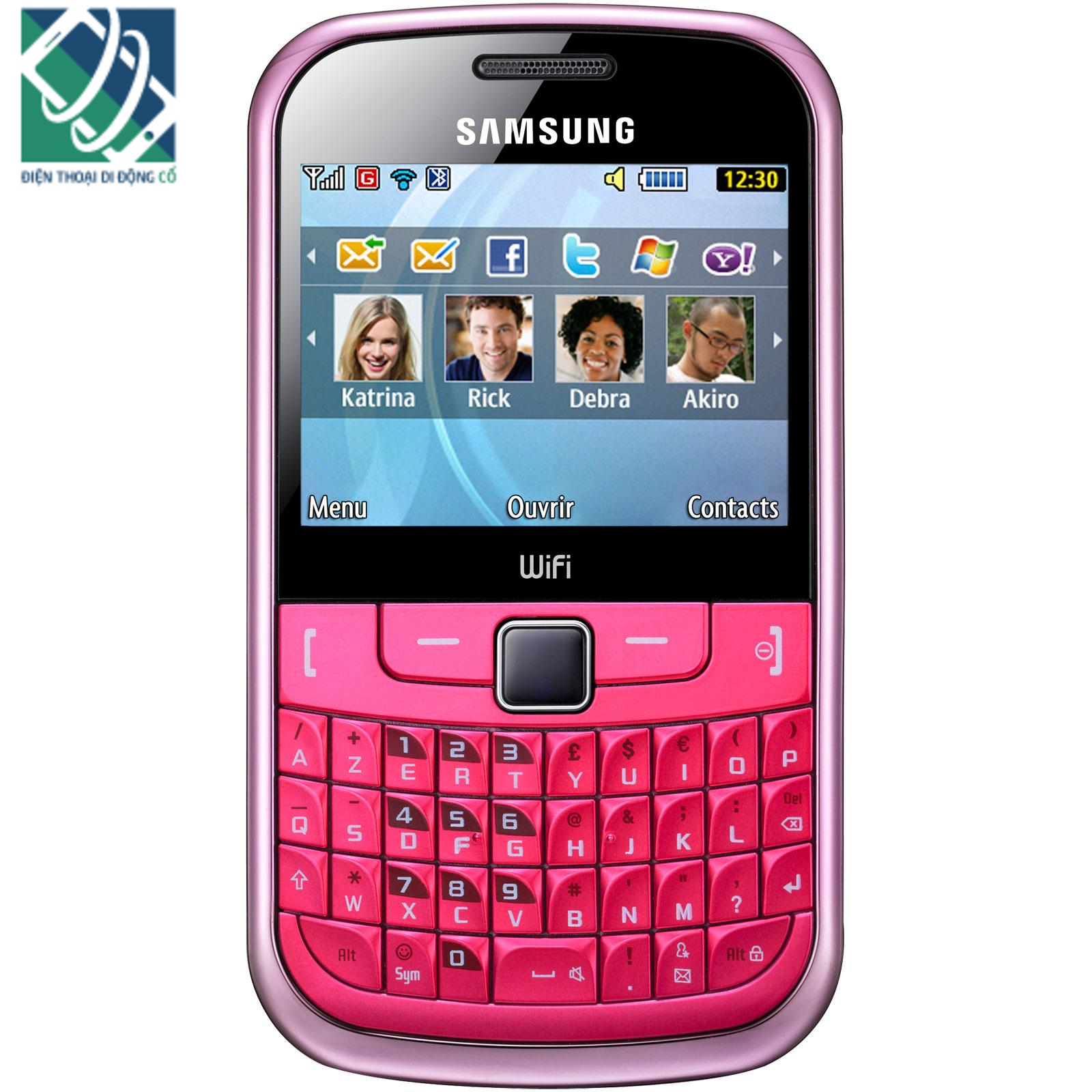 Samsung @hat 322 Kết quả hình ảnh cho Äiá»n thoại bà n phÃm sam sung