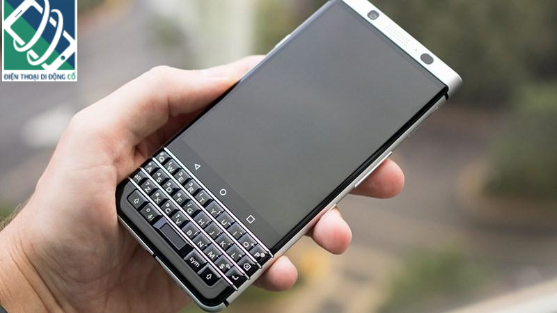Kết quả hình ảnh cho Äiá»n thoại bà n phÃm Qwerty blackberry
