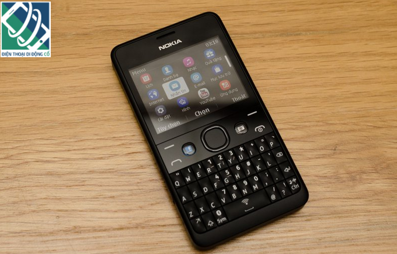 Nokia Asha 2310 Nokia Asha 2310