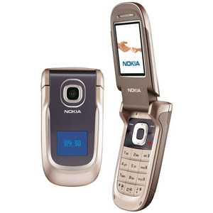 Nokia 2760 Grey Nokia 2760 Grey