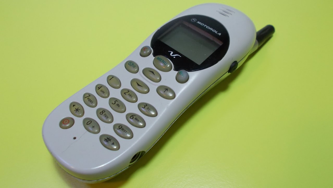 Motorola V2288